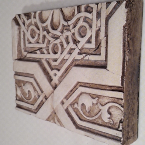 Sid Dickens T-13 "Middle Eastern Moulding" *Rare & Retired* Vintage - Picture 4 of 8